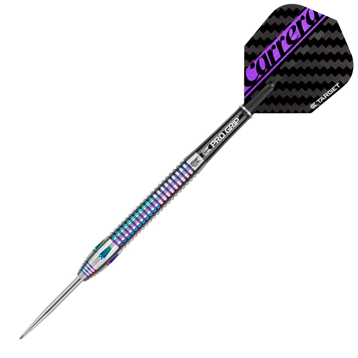 Target Darts Carrera Sport Turbo 90% Tungsten 24 grams